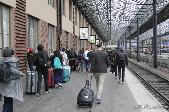 粗眉仔, 旅遊, Travel, 渡假, 觀光, sightseeing, 歐洲, Europe, 芬蘭, 赫爾辛基, 愛沙尼亞, 塔林, 拉脫維亞, 里加, 古城, 波羅的海, 世界文化遺產, Finland, Helsinki, Baltic Sea, Estonia, Latvia, Riga, Sigulda, Tallinn, world heritage 