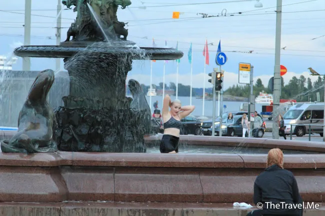 粗眉仔, 旅遊, Travel, 渡假, 觀光, sightseeing, 歐洲, Europe, 芬蘭, 赫爾辛基, 愛沙尼亞, 塔林, 拉脫維亞, 里加, 古城, 波羅的海, 世界文化遺產, Finland, Helsinki, Baltic Sea, Estonia, Latvia, Riga, Sigulda, Tallinn, world heritage 