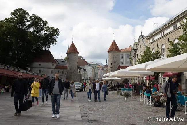 粗眉仔, 旅遊, Travel, 渡假, 觀光, sightseeing, 歐洲, Europe, 芬蘭, 赫爾辛基, 愛沙尼亞, 塔林, 拉脫維亞, 里加, 古城, 波羅的海, 世界文化遺產, Finland, Helsinki, Baltic Sea, Estonia, Latvia, Riga, Sigulda, Tallinn, world heritage