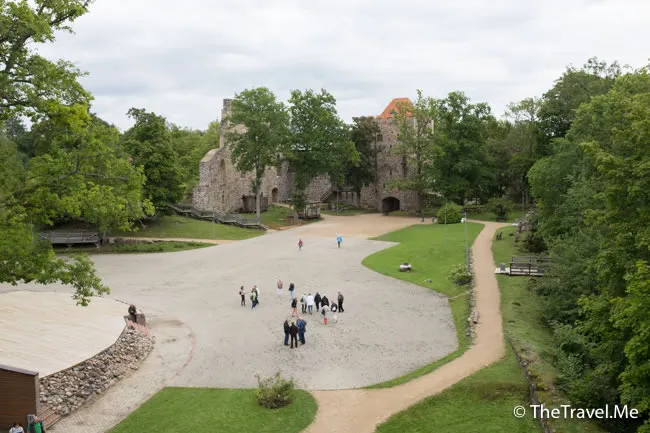 粗眉仔, 旅遊, Travel, 渡假, 觀光, sightseeing, 歐洲, Europe, 芬蘭, 赫爾辛基, 愛沙尼亞, 塔林, 拉脫維亞, 里加, 古城, 波羅的海, 世界文化遺產, Finland, Helsinki, Baltic Sea, Estonia, Latvia, Riga, Sigulda, Tallinn, world heritage 