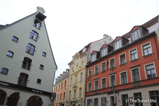 粗眉仔, 旅遊, Travel, 渡假, 觀光, sightseeing, 歐洲, Europe, 芬蘭, 赫爾辛基, 愛沙尼亞, 塔林, 拉脫維亞, 里加, 古城, 波羅的海, 世界文化遺產, Finland, Helsinki, Baltic Sea, Estonia, Latvia, Riga, Sigulda, Tallinn, world heritage 