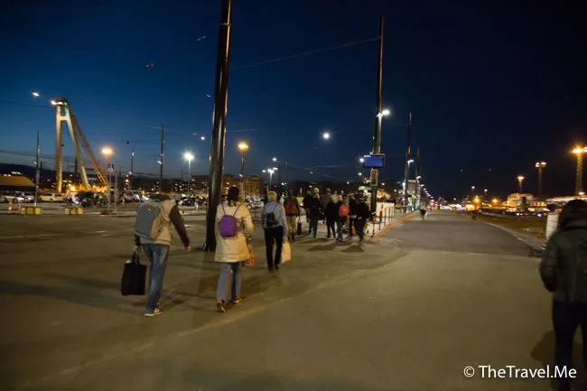 粗眉仔, 旅遊, Travel, 渡假, 觀光, sightseeing, 歐洲, Europe, 芬蘭, 赫爾辛基, 愛沙尼亞, 塔林, 拉脫維亞, 里加, 古城, 波羅的海, 世界文化遺產, Finland, Helsinki, Baltic Sea, Estonia, Latvia, Riga, Sigulda, Tallinn, world heritage 