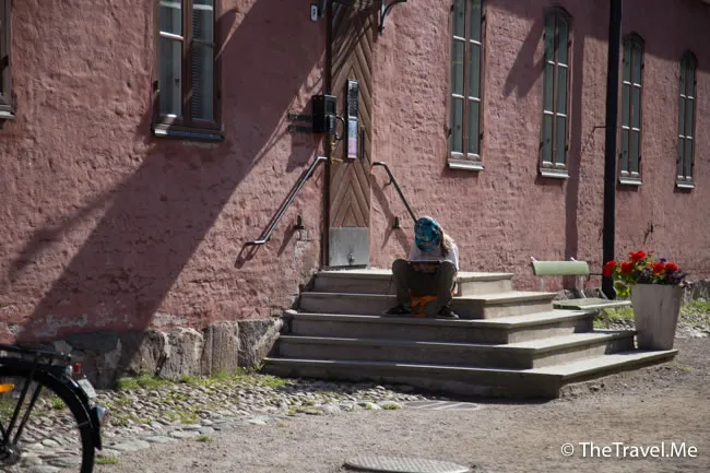 粗眉仔, 旅遊, Travel, 渡假, 觀光, sightseeing, 歐洲, Europe, 芬蘭, 赫爾辛基, 愛沙尼亞, 塔林, 拉脫維亞, 里加, 古城, 波羅的海, 世界文化遺產, Finland, Helsinki, Baltic Sea, Estonia, Latvia, Riga, Sigulda, Tallinn, world heritage 