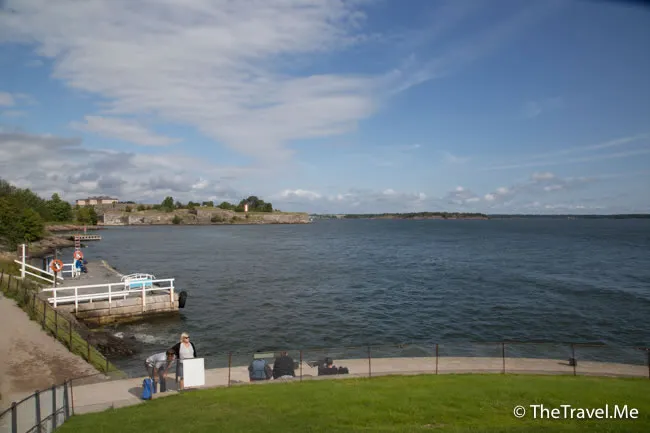 粗眉仔, 旅遊, Travel, 渡假, 觀光, sightseeing, 歐洲, Europe, 芬蘭, 赫爾辛基, 愛沙尼亞, 塔林, 拉脫維亞, 里加, 古城, 波羅的海, 世界文化遺產, Finland, Helsinki, Baltic Sea, Estonia, Latvia, Riga, Sigulda, Tallinn, world heritage 