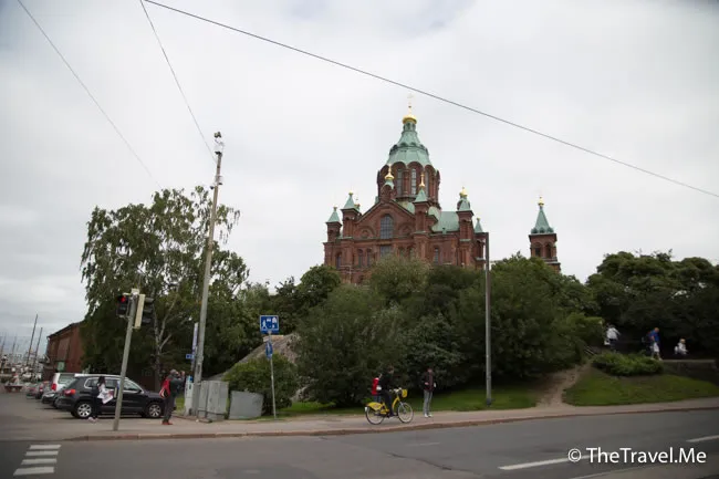 粗眉仔, 旅遊, Travel, 渡假, 觀光, sightseeing, 歐洲, Europe, 芬蘭, 赫爾辛基, 愛沙尼亞, 塔林, 拉脫維亞, 里加, 古城, 波羅的海, 世界文化遺產, Finland, Helsinki, Baltic Sea, Estonia, Latvia, Riga, Sigulda, Tallinn, world heritage 