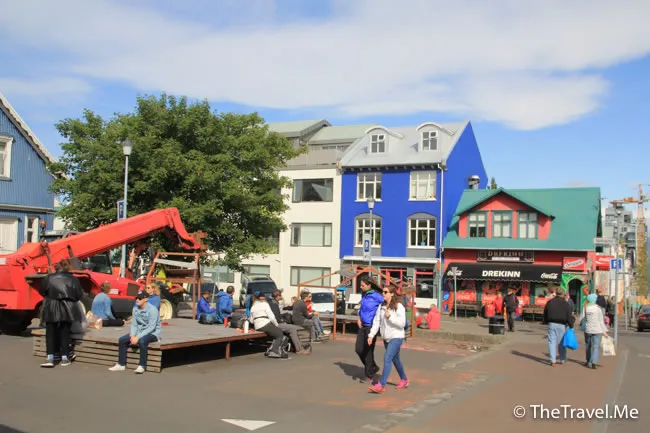 粗眉仔, 旅遊, Travel, 渡假, 觀光, sightseeing, 歐洲, 冰島, 北極, 瀑布, 熔岩, 冰山, Europe, Iceland, Golden Circle, 火山, volcano, Reykjavik, Akureyri, lake Myvatn, glacier, 冰川