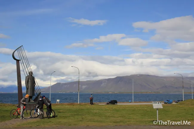 粗眉仔, 旅遊, Travel, 渡假, 觀光, sightseeing, 歐洲, 冰島, 北極, 瀑布, 熔岩, 冰山, Europe, Iceland, Golden Circle, 火山, volcano, Reykjavik, Akureyri, lake Myvatn, glacier, 冰川