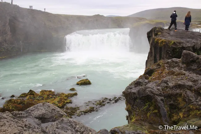 粗眉仔, 旅遊, Travel, 渡假, 觀光, sightseeing, 歐洲, 冰島, 北極, 瀑布, 熔岩, 冰山, Europe, Iceland, Golden Circle, 火山, volcano, Reykjavik, Akureyri, lake Myvatn, glacier, 冰川