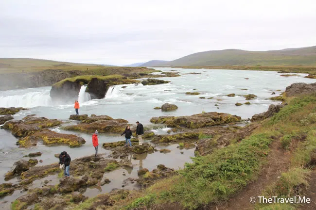 粗眉仔, 旅遊, Travel, 渡假, 觀光, sightseeing, 歐洲, 冰島, 北極, 瀑布, 熔岩, 冰山, Europe, Iceland, Golden Circle, 火山, volcano, Reykjavik, Akureyri, lake Myvatn, glacier, 冰川