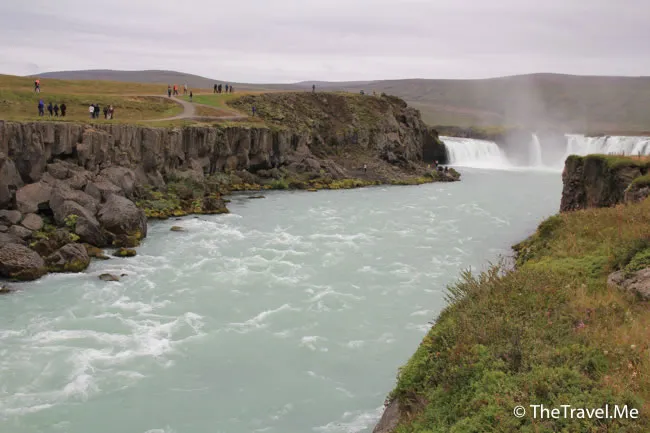 粗眉仔, 旅遊, Travel, 渡假, 觀光, sightseeing, 歐洲, 冰島, 北極, 瀑布, 熔岩, 冰山, Europe, Iceland, Golden Circle, 火山, volcano, Reykjavik, Akureyri, lake Myvatn, glacier, 冰川