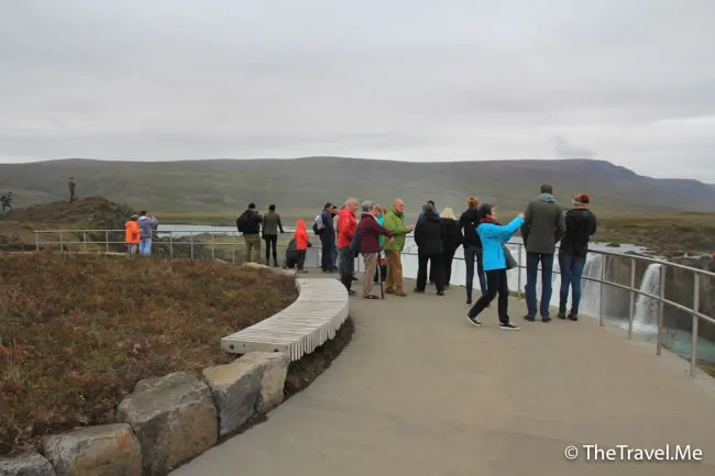 粗眉仔, 旅遊, Travel, 渡假, 觀光, sightseeing, 歐洲, 冰島, 北極, 瀑布, 熔岩, 冰山, Europe, Iceland, Golden Circle, 火山, volcano, Reykjavik, Akureyri, lake Myvatn, glacier, 冰川