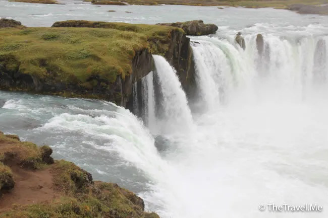 粗眉仔, 旅遊, Travel, 渡假, 觀光, sightseeing, 歐洲, 冰島, 北極, 瀑布, 熔岩, 冰山, Europe, Iceland, Golden Circle, 火山, volcano, Reykjavik, Akureyri, lake Myvatn, glacier, 冰川