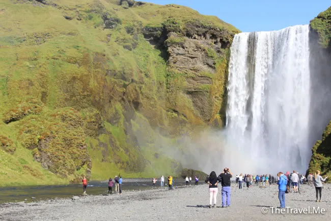 粗眉仔, 旅遊, Travel, 渡假, 觀光, sightseeing, 歐洲, 冰島, 北極, 瀑布, 熔岩, 冰山, Europe, Iceland, Golden Circle, 火山, volcano, Reykjavik, Akureyri, lake Myvatn, glacier, 冰川