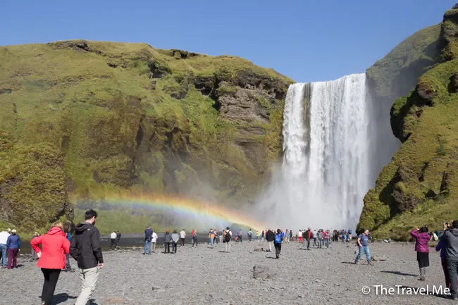 粗眉仔, 旅遊, Travel, 渡假, 觀光, sightseeing, 歐洲, 冰島, 北極, 瀑布, 熔岩, 冰山, Europe, Iceland, Golden Circle, 火山, volcano, Reykjavik, Akureyri, lake Myvatn, glacier, 冰川