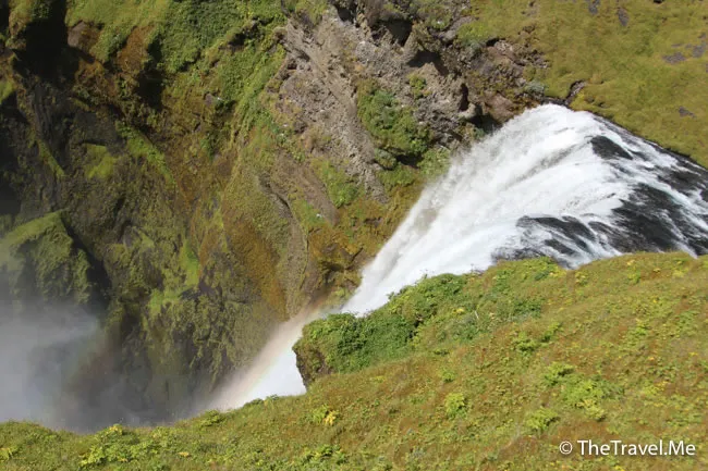 粗眉仔, 旅遊, Travel, 渡假, 觀光, sightseeing, 歐洲, 冰島, 北極, 瀑布, 熔岩, 冰山, Europe, Iceland, Golden Circle, 火山, volcano, Reykjavik, Akureyri, lake Myvatn, glacier, 冰川