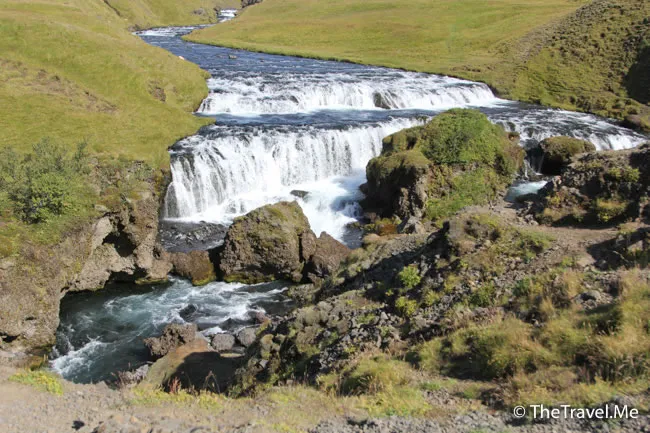 粗眉仔, 旅遊, Travel, 渡假, 觀光, sightseeing, 歐洲, 冰島, 北極, 瀑布, 熔岩, 冰山, Europe, Iceland, Golden Circle, 火山, volcano, Reykjavik, Akureyri, lake Myvatn, glacier, 冰川