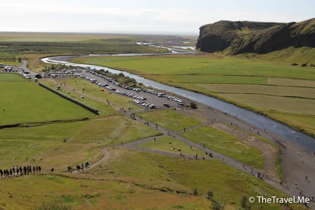 粗眉仔, 旅遊, Travel, 渡假, 觀光, sightseeing, 歐洲, 冰島, 北極, 瀑布, 熔岩, 冰山, Europe, Iceland, Golden Circle, 火山, volcano, Reykjavik, Akureyri, lake Myvatn, glacier, 冰川