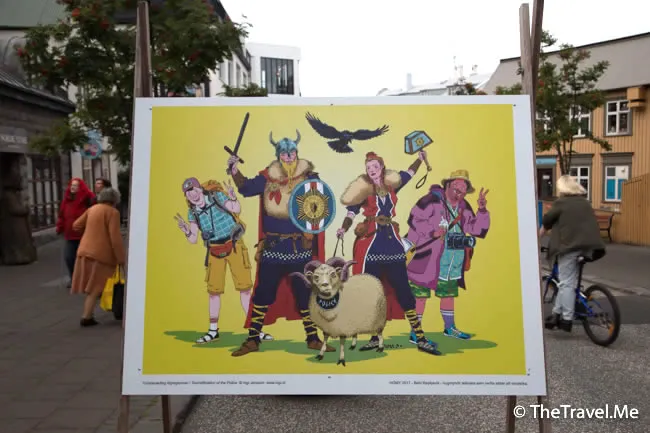 粗眉仔, 旅遊, Travel, 渡假, 觀光, sightseeing, 歐洲, 冰島, 北極, 瀑布, 熔岩, 冰山, Europe, Iceland, Golden Circle, 火山, volcano, Reykjavik, Akureyri, lake Myvatn, glacier, 冰川