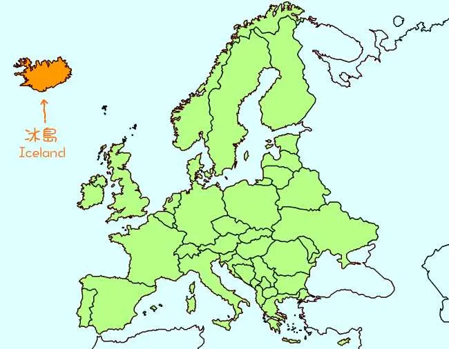 粗眉仔, 旅遊, Travel, 渡假, 觀光, sightseeing, 歐洲, 冰島, 北極, 瀑布, 熔岩, 冰山, Europe, Iceland, Golden Circle, 火山, volcano, Reykjavik, Akureyri, lake Myvatn, glacier, 冰川