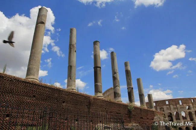 粗眉仔, 旅遊, 文化遺產, 藝術, 歐洲, 意大利, 梵蒂岡, 羅馬, 翡冷翠, 佛羅倫斯, 拿波里, 那不勒斯, 龐貝, 古蹟, 文藝復興, travel, Europe, Italy, Rome, Napoli, Florence, Renaissance, Pompeii, relics, Vatican