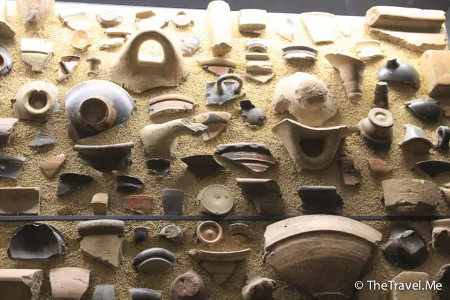 粗眉仔, 旅遊, 文化遺產, 藝術, 歐洲, 意大利, 梵蒂岡, 羅馬, 翡冷翠, 佛羅倫斯, 拿波里, 那不勒斯, 龐貝, 古蹟, 文藝復興, travel, Europe, Italy, Rome, Napoli, Florence, Renaissance, Pompeii, relics, Vatican