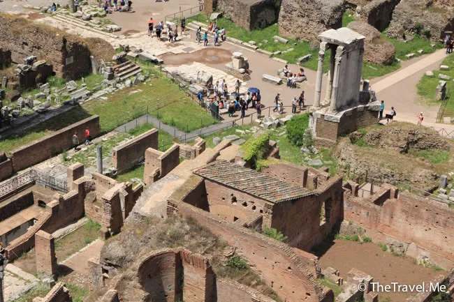 粗眉仔, 旅遊, 文化遺產, 藝術, 歐洲, 意大利, 梵蒂岡, 羅馬, 翡冷翠, 佛羅倫斯, 拿波里, 那不勒斯, 龐貝, 古蹟, 文藝復興, travel, Europe, Italy, Rome, Napoli, Florence, Renaissance, Pompeii, relics, Vatican