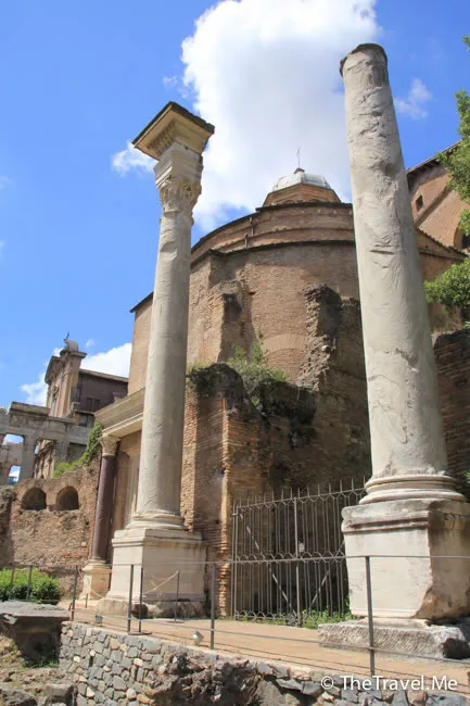 粗眉仔, 旅遊, 文化遺產, 藝術, 歐洲, 意大利, 梵蒂岡, 羅馬, 翡冷翠, 佛羅倫斯, 拿波里, 那不勒斯, 龐貝, 古蹟, 文藝復興, travel, Europe, Italy, Rome, Napoli, Florence, Renaissance, Pompeii, relics, Vatican