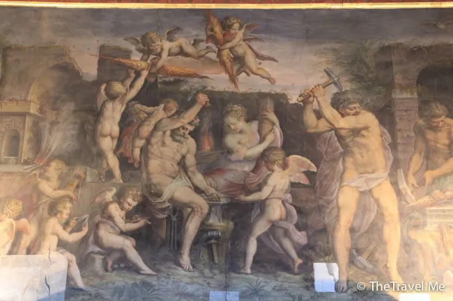 粗眉仔, 旅遊, 文化遺產, 藝術, 歐洲, 意大利, 梵蒂岡, 羅馬, 翡冷翠, 佛羅倫斯, 拿波里, 那不勒斯, 龐貝, 古蹟, 文藝復興, travel, Europe, Italy, Rome, Napoli, Florence, Renaissance, Pompeii, relics, Vatican