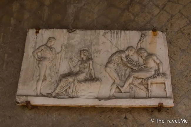 粗眉仔, 旅遊, 文化遺產, 藝術, 歐洲, 意大利, 梵蒂岡, 羅馬, 翡冷翠, 佛羅倫斯, 拿波里, 那不勒斯, 龐貝, 古蹟, 文藝復興, travel, Europe, Italy, Rome, Napoli, Florence, Renaissance, Pompeii, relics, Vatican