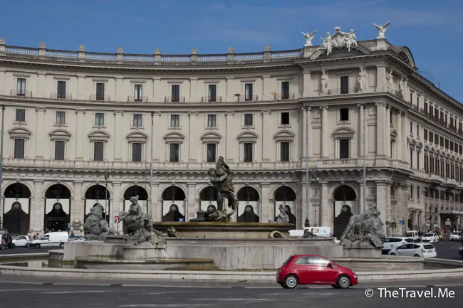 粗眉仔, 旅遊, 文化遺產, 藝術, 歐洲, 意大利, 梵蒂岡, 羅馬, 翡冷翠, 佛羅倫斯, 拿波里, 那不勒斯, 龐貝, 古蹟, 文藝復興, travel, Europe, Italy, Rome, Napoli, Florence, Renaissance, Pompeii, relics, Vatican