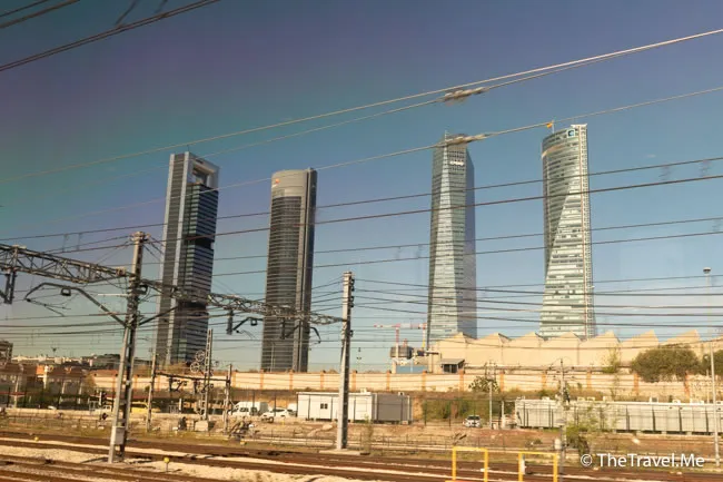 旅遊, Travel, 渡假, 觀光, sightseeing, 歐洲, europe, 西班牙, spain, 馬德里, Madrid, 沙拉哥薩, Zaragoz, 巴塞隆拿, Barcelona, 美食, delicacies