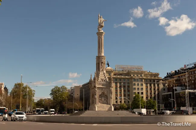 旅遊, Travel, 渡假, 觀光, sightseeing, 歐洲, europe, 西班牙, spain, 馬德里, Madrid, 沙拉哥薩, Zaragoz, 巴塞隆拿, Barcelona, 美食, delicacies