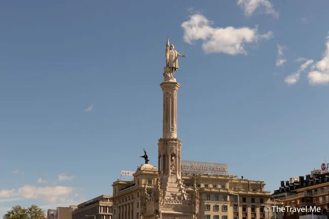 旅遊, Travel, 渡假, 觀光, sightseeing, 歐洲, europe, 西班牙, spain, 馬德里, Madrid, 沙拉哥薩, Zaragoz, 巴塞隆拿, Barcelona, 美食, delicacies