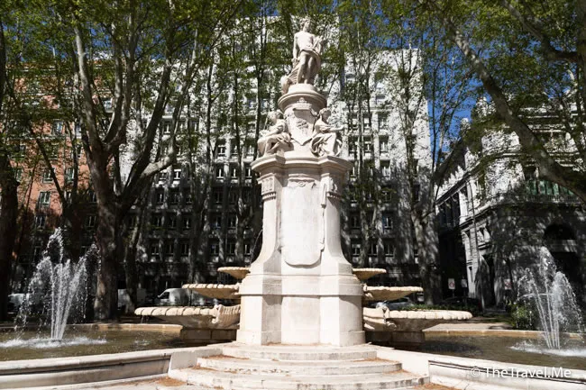 旅遊, Travel, 渡假, 觀光, sightseeing, 歐洲, europe, 西班牙, spain, 馬德里, Madrid, 沙拉哥薩, Zaragoz, 巴塞隆拿, Barcelona, 美食, delicacies