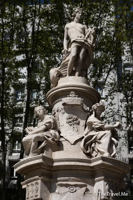 旅遊, Travel, 渡假, 觀光, sightseeing, 歐洲, europe, 西班牙, spain, 馬德里, Madrid, 沙拉哥薩, Zaragoz, 巴塞隆拿, Barcelona, 美食, delicacies