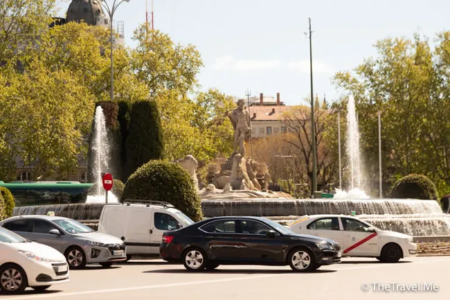 旅遊, Travel, 渡假, 觀光, sightseeing, 歐洲, europe, 西班牙, spain, 馬德里, Madrid, 沙拉哥薩, Zaragoz, 巴塞隆拿, Barcelona, 美食, delicacies