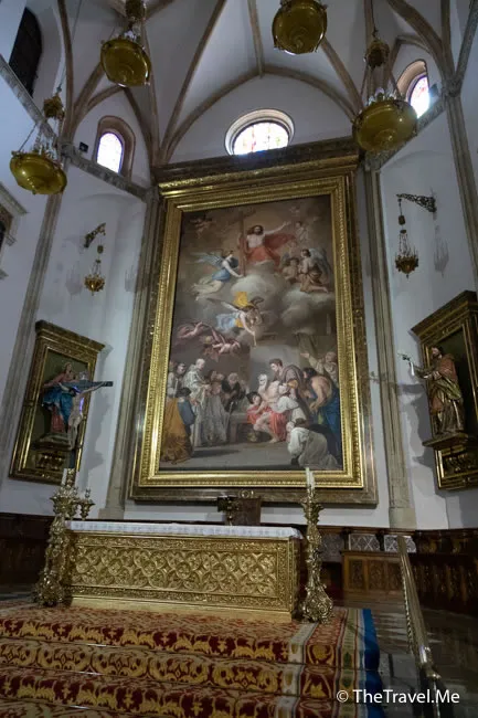 旅遊, Travel, 渡假, 觀光, sightseeing, 歐洲, europe, 西班牙, spain, 馬德里, Madrid, 沙拉哥薩, Zaragoz, 巴塞隆拿, Barcelona, 美食, delicacies