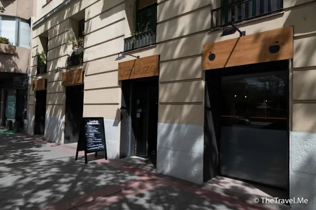 旅遊, Travel, 渡假, 觀光, sightseeing, 歐洲, europe, 西班牙, spain, 馬德里, Madrid, 沙拉哥薩, Zaragoz, 巴塞隆拿, Barcelona, 美食, delicacies