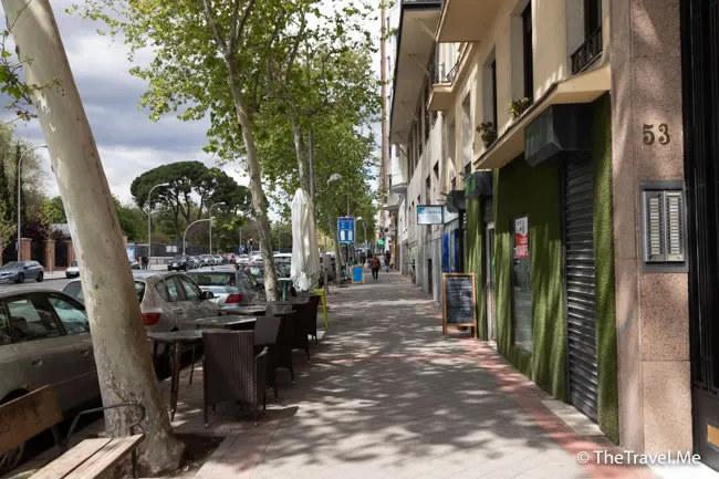 旅遊, Travel, 渡假, 觀光, sightseeing, 歐洲, europe, 西班牙, spain, 馬德里, Madrid, 沙拉哥薩, Zaragoz, 巴塞隆拿, Barcelona, 美食, delicacies