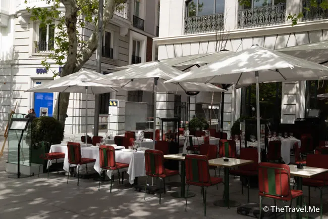 旅遊, Travel, 渡假, 觀光, sightseeing, 歐洲, europe, 西班牙, spain, 馬德里, Madrid, 沙拉哥薩, Zaragoz, 巴塞隆拿, Barcelona, 美食, delicacies