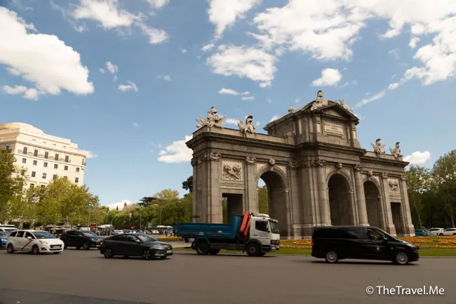 旅遊, Travel, 渡假, 觀光, sightseeing, 歐洲, europe, 西班牙, spain, 馬德里, Madrid, 沙拉哥薩, Zaragoz, 巴塞隆拿, Barcelona, 美食, delicacies