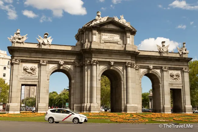 旅遊, Travel, 渡假, 觀光, sightseeing, 歐洲, europe, 西班牙, spain, 馬德里, Madrid, 沙拉哥薩, Zaragoz, 巴塞隆拿, Barcelona, 美食, delicacies