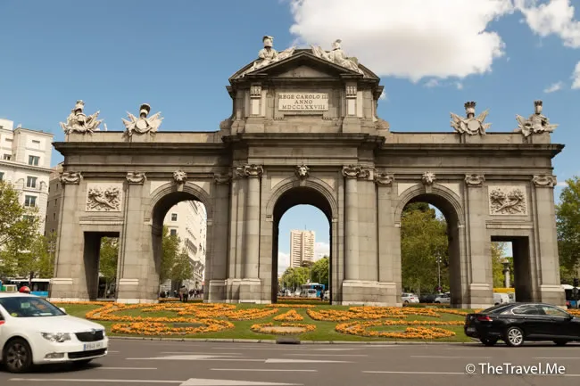 旅遊, Travel, 渡假, 觀光, sightseeing, 歐洲, europe, 西班牙, spain, 馬德里, Madrid, 沙拉哥薩, Zaragoz, 巴塞隆拿, Barcelona, 美食, delicacies