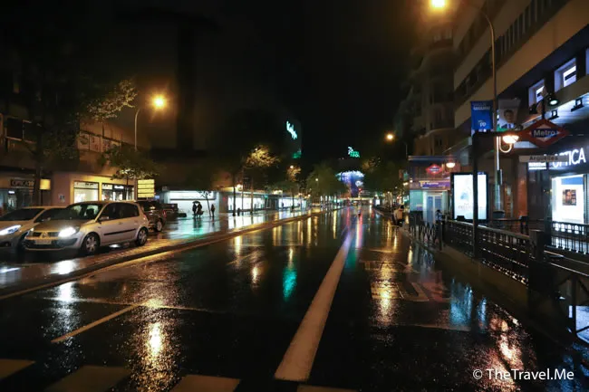 旅遊, Travel, 渡假, 觀光, sightseeing, 歐洲, europe, 西班牙, spain, 馬德里, Madrid, 沙拉哥薩, Zaragoz, 巴塞隆拿, Barcelona, 美食, delicacies