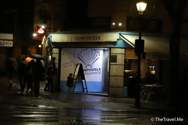 旅遊, Travel, 渡假, 觀光, sightseeing, 歐洲, europe, 西班牙, spain, 馬德里, Madrid, 沙拉哥薩, Zaragoz, 巴塞隆拿, Barcelona, 美食, delicacies