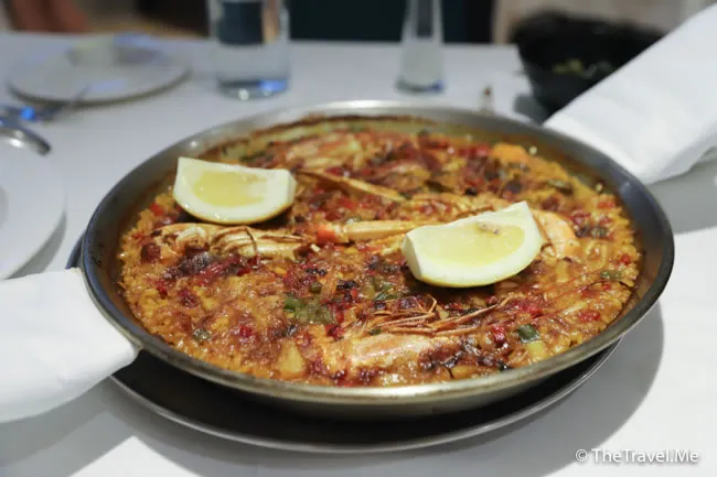 旅遊, Travel, 渡假, 觀光, sightseeing, 歐洲, europe, 西班牙, spain, 馬德里, Madrid, 沙拉哥薩, Zaragoz, 巴塞隆拿, Barcelona, 美食, delicacies