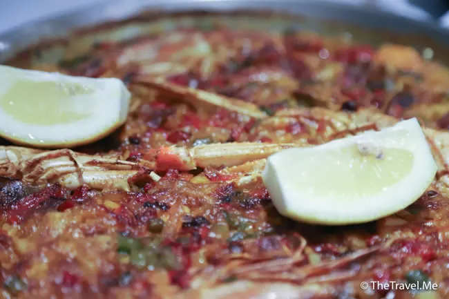 旅遊, Travel, 渡假, 觀光, sightseeing, 歐洲, europe, 西班牙, spain, 馬德里, Madrid, 沙拉哥薩, Zaragoz, 巴塞隆拿, Barcelona, 美食, delicacies