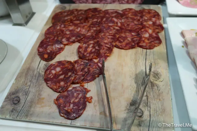 旅遊, Travel, 渡假, 觀光, sightseeing, 歐洲, europe, 西班牙, spain, 馬德里, Madrid, 沙拉哥薩, Zaragoz, 巴塞隆拿, Barcelona, 美食, delicacies