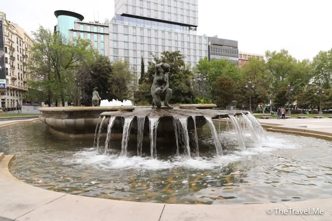 旅遊, Travel, 渡假, 觀光, sightseeing, 歐洲, europe, 西班牙, spain, 馬德里, Madrid, 沙拉哥薩, Zaragoz, 巴塞隆拿, Barcelona, 美食, delicacies