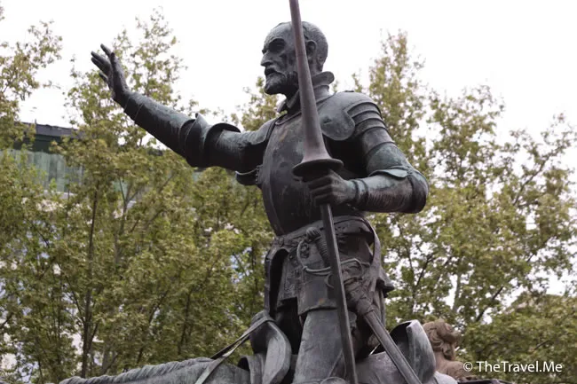 旅遊, Travel, 渡假, 觀光, sightseeing, 歐洲, europe, 西班牙, spain, 馬德里, Madrid, 沙拉哥薩, Zaragoz, 巴塞隆拿, Barcelona, 美食, delicacies